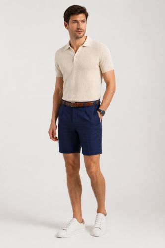 Pantalone B-Settecento Slim KQ-B700-5365-B848-81