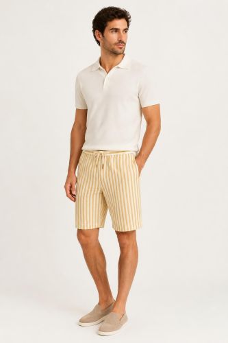 Pantalone B-Settecento Slim KQ-B700-5366-B841-74