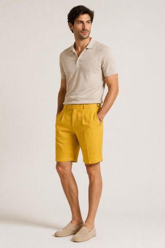 Pantalone B-Settecento Slim KQ-B700-5369-B848-74