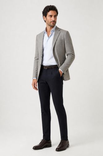 Pantalone B-Settecento Slim KQ-B700-6033-MH720-91