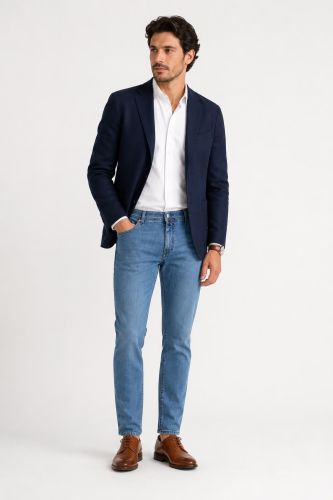 Pantalone B-Settecento Slim KQ-B700-6035-L701-91