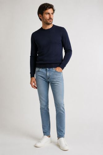 Pantalone B-Settecento Slim KQ-B700-6035-L702-91