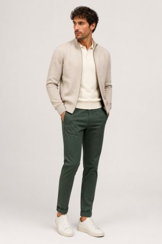Pantalone B-Settecento Slim KQ-B700-7022-MH700-65