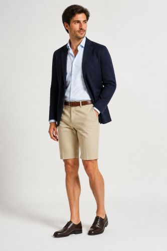 Pantalone B-Settecento Slim KQ-B700-7025-B801-33