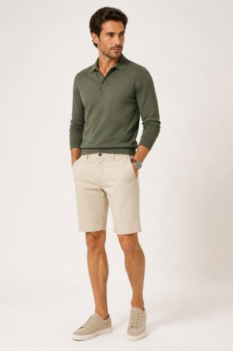 Pantalone B-Settecento Slim KQ-B700-7025-B801-33