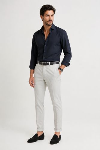 Pantalone B-Settecento Slim KQ-B700-7025-MH700PE25-16