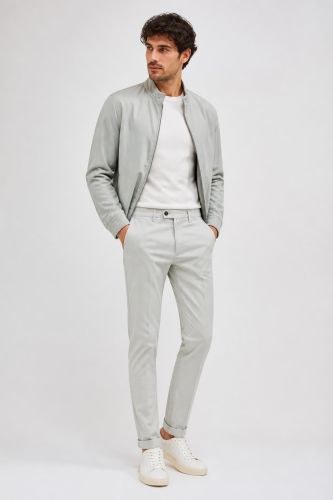 Pantalone B-Settecento Slim KQ-B700-7025-MH700PE25-16