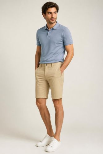 Pantalone B-Settecento Slim KQ-B700-7032-B801-33