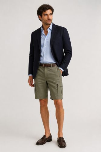 Pantalone B-Settecento Slim KQ-B700-7032-B801-85