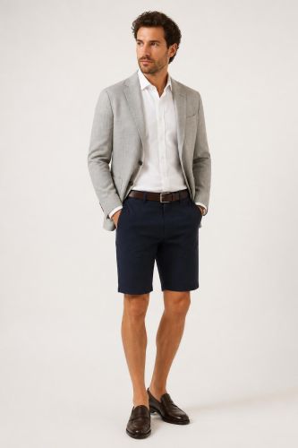 Pantalone B-Settecento Slim KQ-B700-7032-B801-91