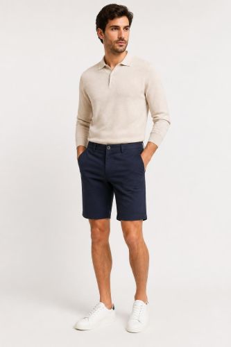 Pantalone B-Settecento Slim KQ-B700-7032-B801-91