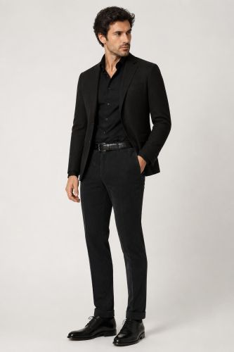 Pantalone B-Settecento Slim KQ-B700-8015-MH700-76