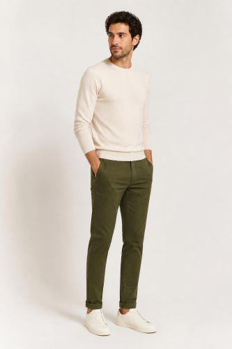 Pantalone B-Settecento Slim KQ-B700-8029-MH700-65
