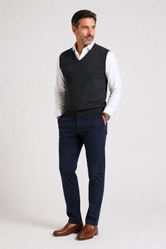 Maglia Casamoda Classic KR-CASAMODA-004460-782-OVER