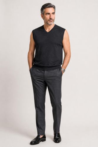 Maglia Casamoda Classic KR-CASAMODA-004460-782-OVER