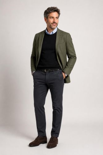 Maglia Ragman Classic KR-RAGMAN-240880-009