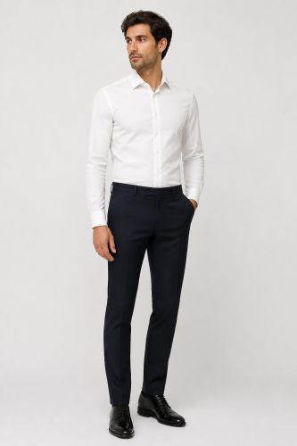 Camicia Aplomb Slim KS-APLOMB-1620-EXETER-100