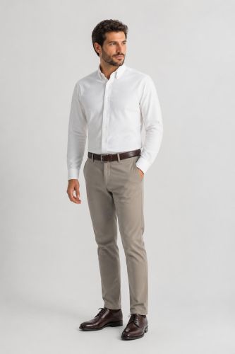 Camicia Aplomb Regular KS-APLOMB-1797-OXFORD-100