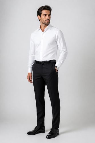 Camicia Aplomb Regular KS-APLOMB-1797-OXFORD-100
