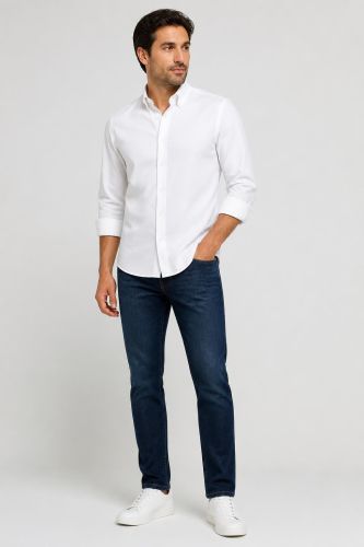 Camicia Aplomb Regular KS-APLOMB-1797-OXFORD-100