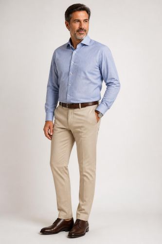 Camicia Aplomb Classic KS-APLOMB-1802-CORK-55