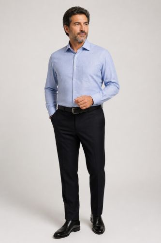 Camicia Aplomb Classic KS-APLOMB-1802-CORK-55