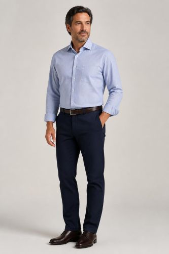 Camicia Aplomb Classic KS-APLOMB-1802-CORK-55