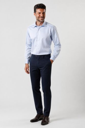 Camicia no stiro Aplomb Regular KS-APLOMB-1820-ADELAIDE-60