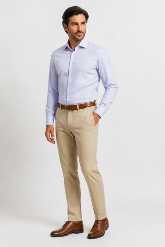 Camicia Aplomb Regular KS-APLOMB-1820-BANGOR-811