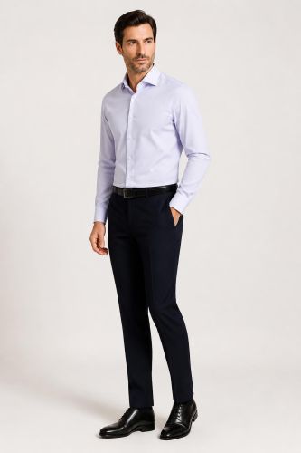 Camicia Aplomb Regular KS-APLOMB-1820-BANGOR-811