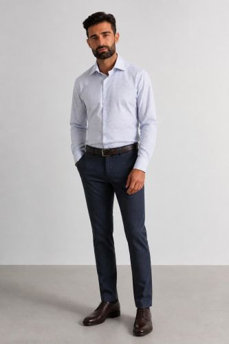 Camicia Aplomb Regular KS-APLOMB-1820-BRIGHTON-200