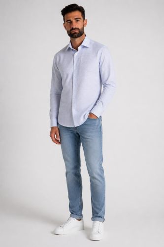 Camicia Aplomb Regular KS-APLOMB-1820-BRIGHTON-200