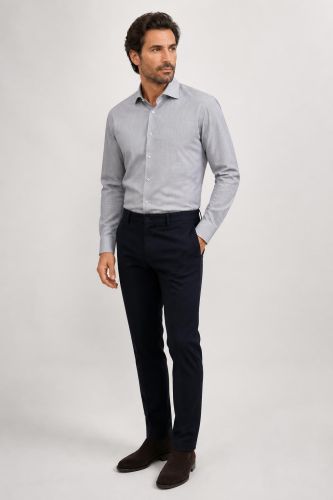 Camicia Aplomb Regular KS-APLOMB-1820-CORK-95