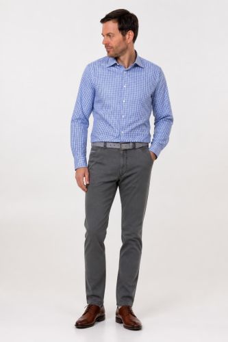 Camicia Aplomb Regular KS-APLOMB-1820-MAUGERI-135