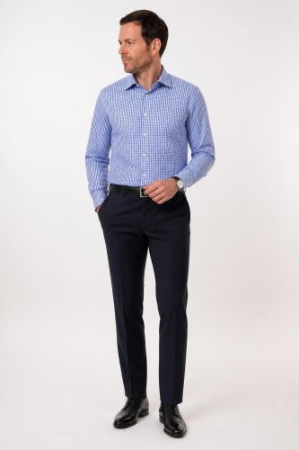 Camicia Aplomb Regular KS-APLOMB-1820-MAUGERI-135