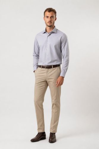 Camicia Aplomb Regular KS-APLOMB-1820-PASCOLI-12