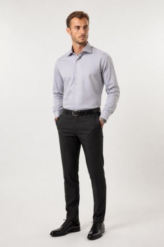 Camicia Aplomb Regular KS-APLOMB-1820-PASCOLI-12