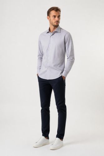 Camicia Aplomb Regular KS-APLOMB-1820-PASCOLI-12