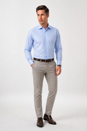 Camicia Aplomb Regular KS-APLOMB-1820-PETRARCA-260
