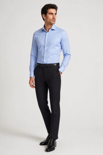 Camicia Aplomb Slim KS-APLOMB-2100-CAMBRIDGE-060
