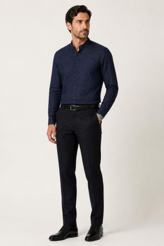 Camicia Aplomb Regular KS-APLOMB-3100-CASABLANCA-50
