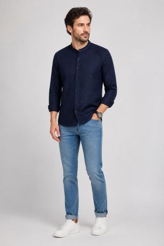 Camicia Aplomb Regular KS-APLOMB-3100-CASABLANCA-50