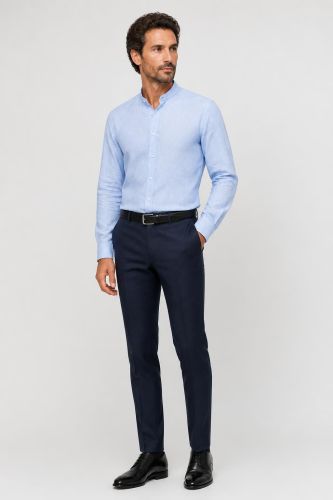 Camicia Aplomb Regular KS-APLOMB-3100-CASABLANCA-60
