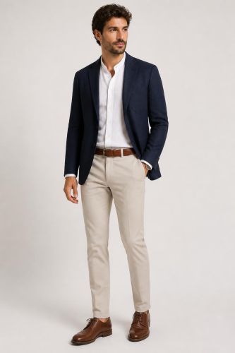 Camicia Aplomb Regular KS-APLOMB-3100-casablanca-100