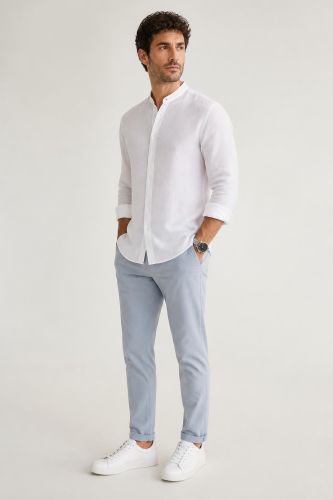 Camicia Aplomb Regular KS-APLOMB-3100-casablanca-100