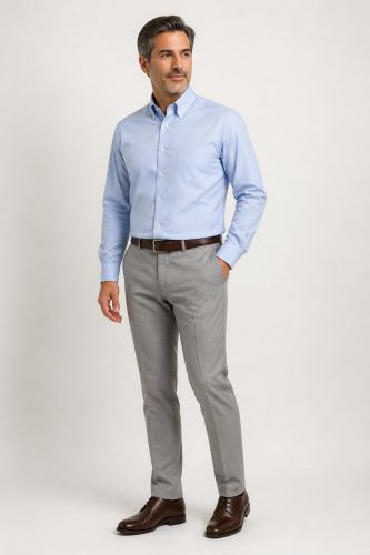Camicia Aplomb Classic KS-APLOMB-5129-DURHAM-60