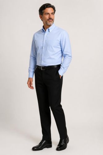 Camicia Aplomb Classic KS-APLOMB-5129-DURHAM-60
