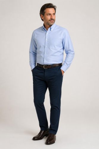 Camicia Aplomb Classic KS-APLOMB-5129-DURHAM-60
