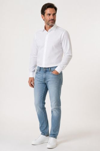 Camicia Aplomb Classic KS-APLOMB-5155-CAMBRIDGE-100-1