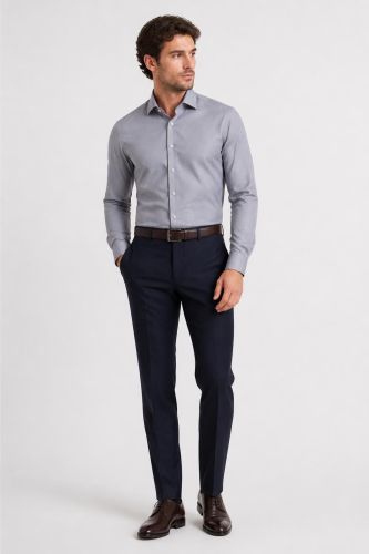 Camicia Aplomb Slim KS-APLOMB-ARMAGH-2100-112